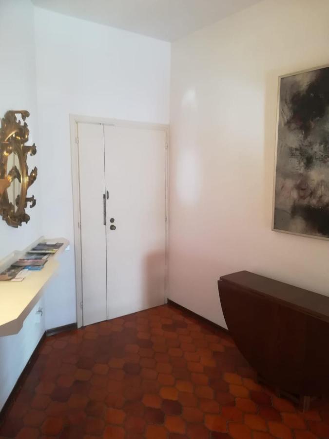 Manu Vintage B&B Cattolica Buitenkant foto