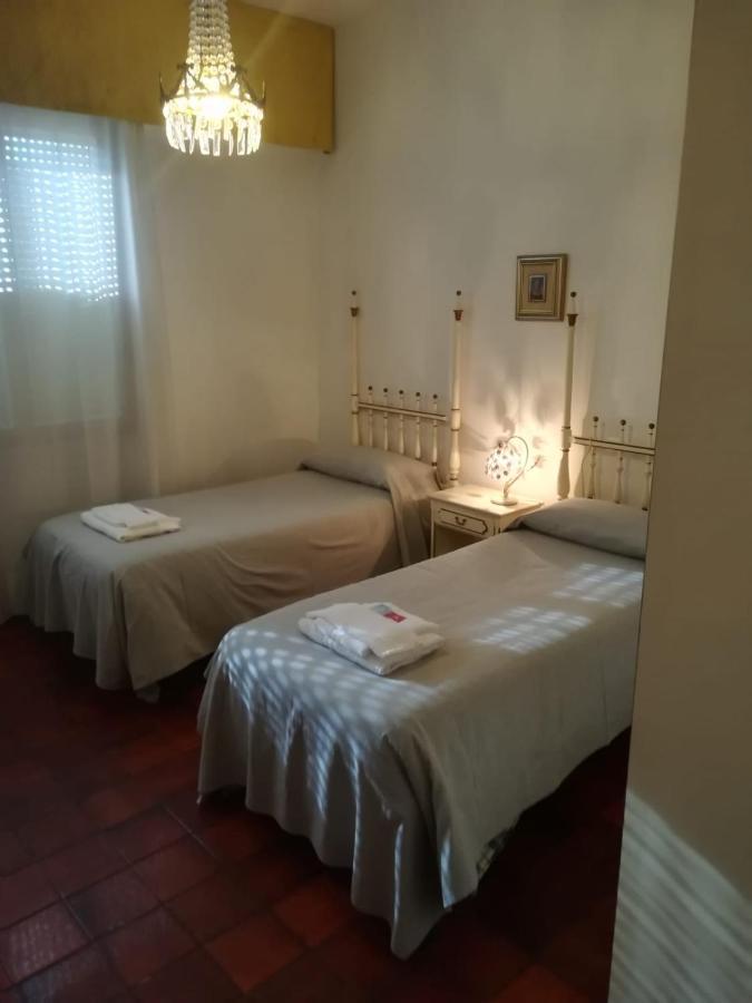 Manu Vintage B&B Cattolica Buitenkant foto
